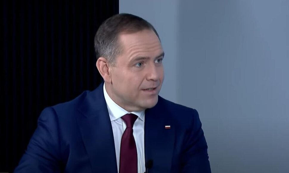 Karolis Nawrockis