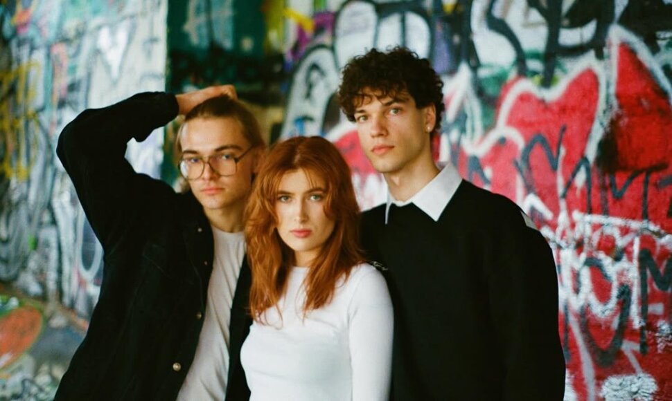 Grupė &bdquo;Velvet&ldquo;