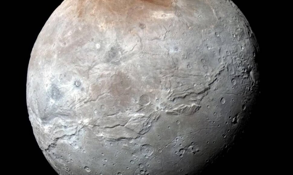 Charonas