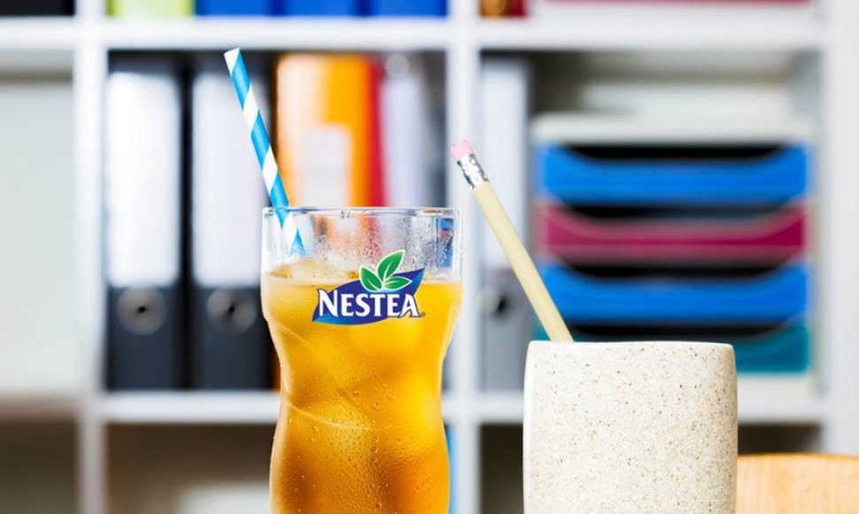 „Nestea“