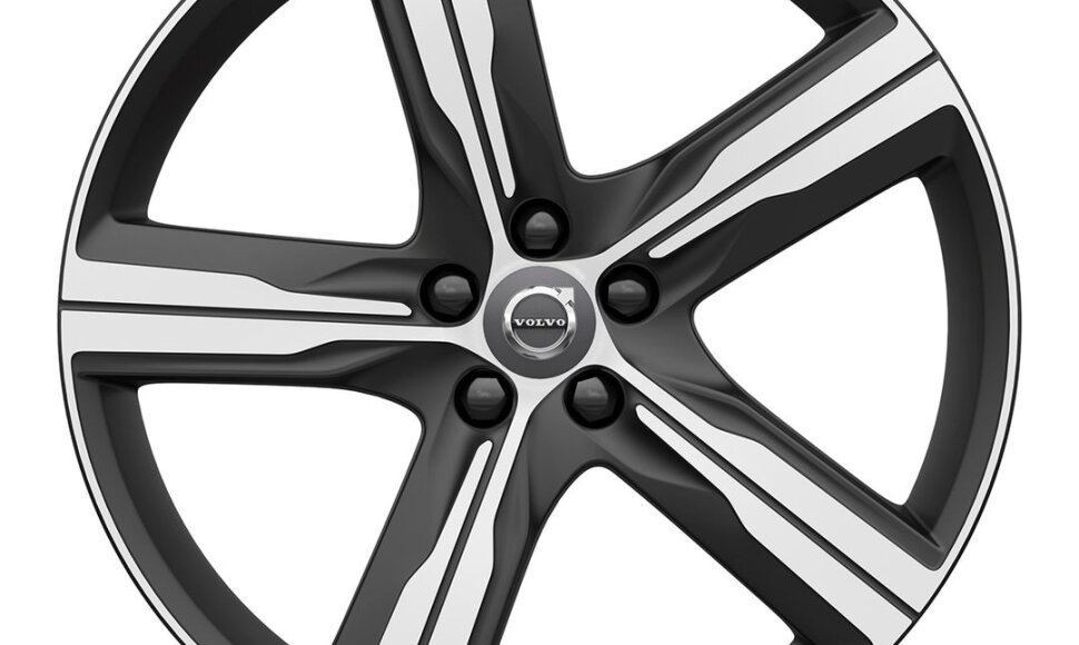 &bdquo;Volvo XC90 R-Design&ldquo;