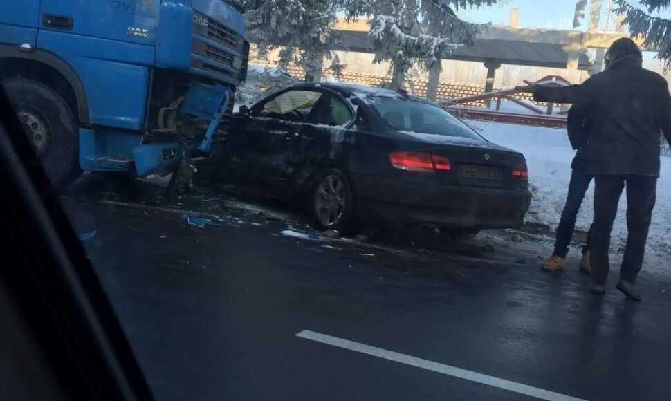 Įvykio vietoje