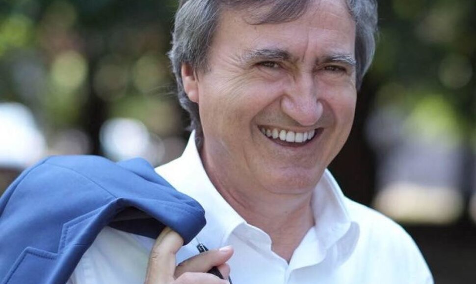 Luigi Brugnaro