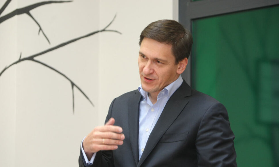 Dainius Kreivys