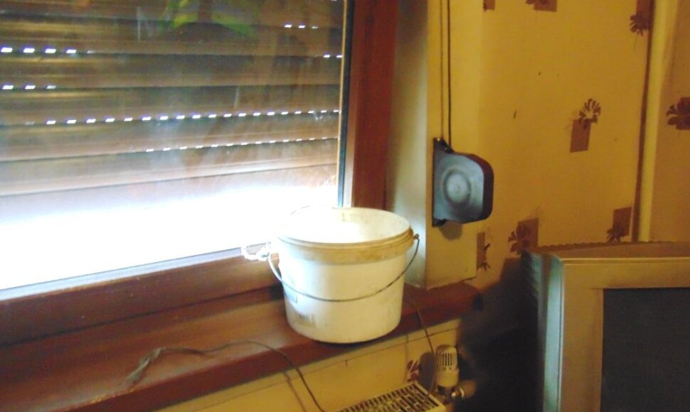 Įvykio vietoje