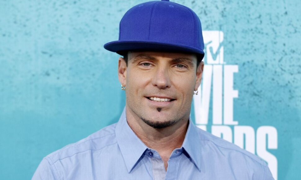 Vanilla Ice