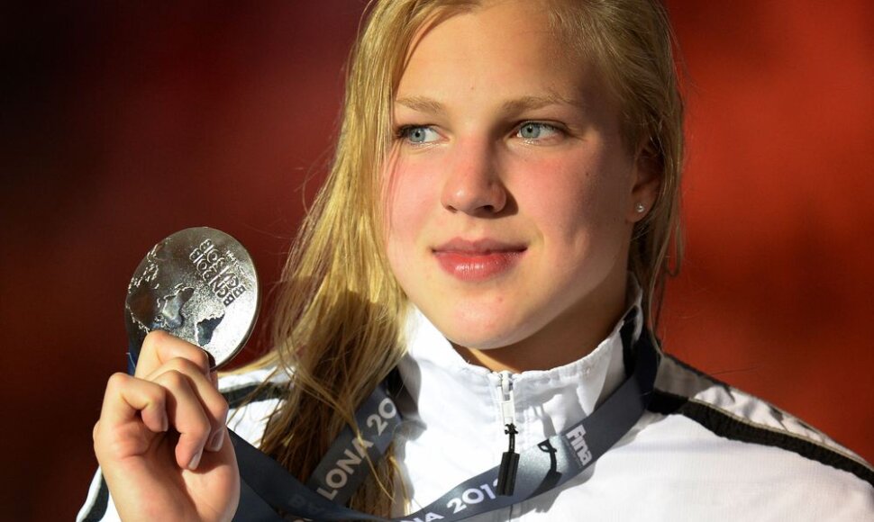Rūta Meilutytė