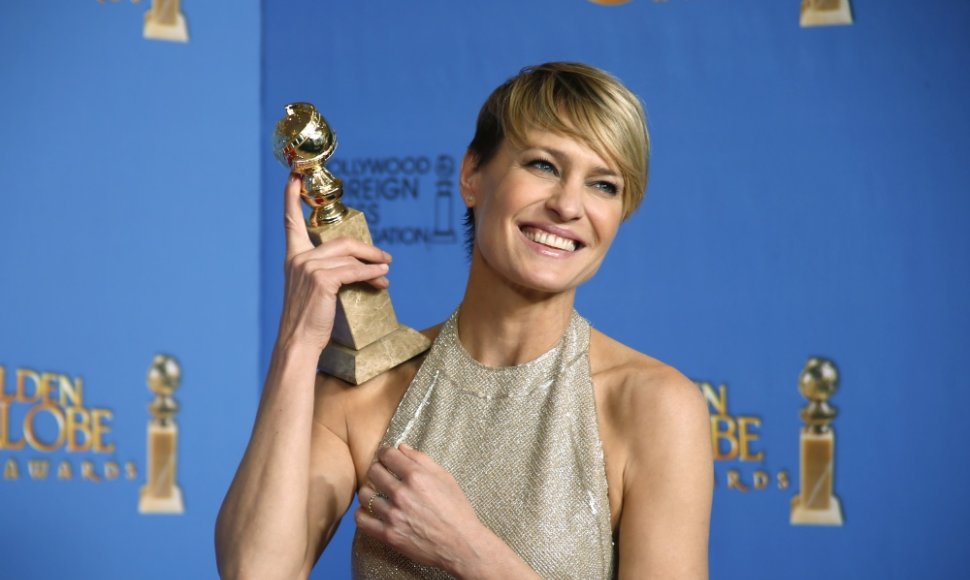 Robin Wright