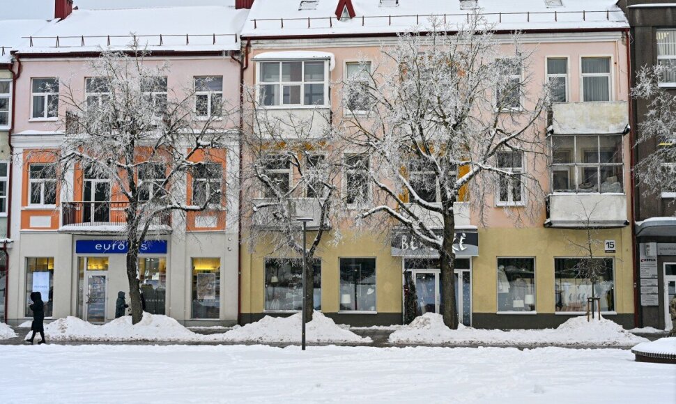 Panevėžys