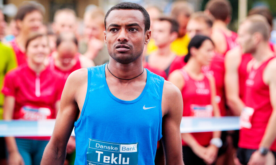 Teklu Getu