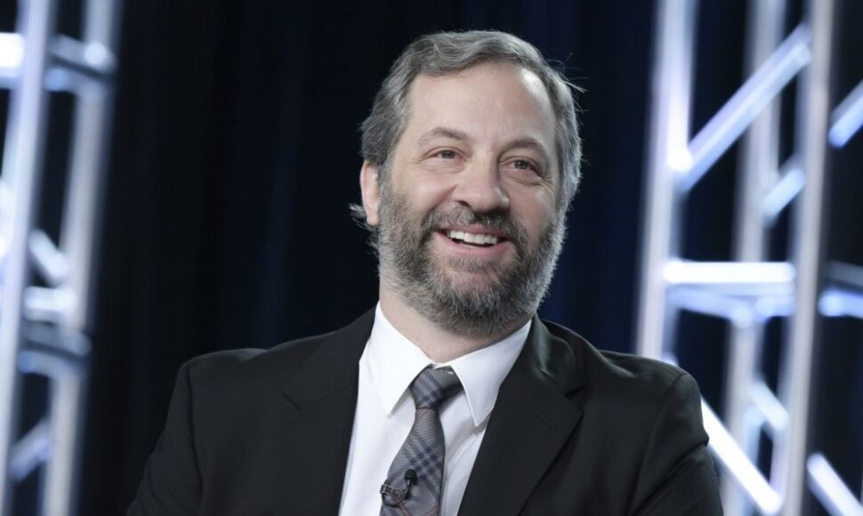 Juddas Apatow