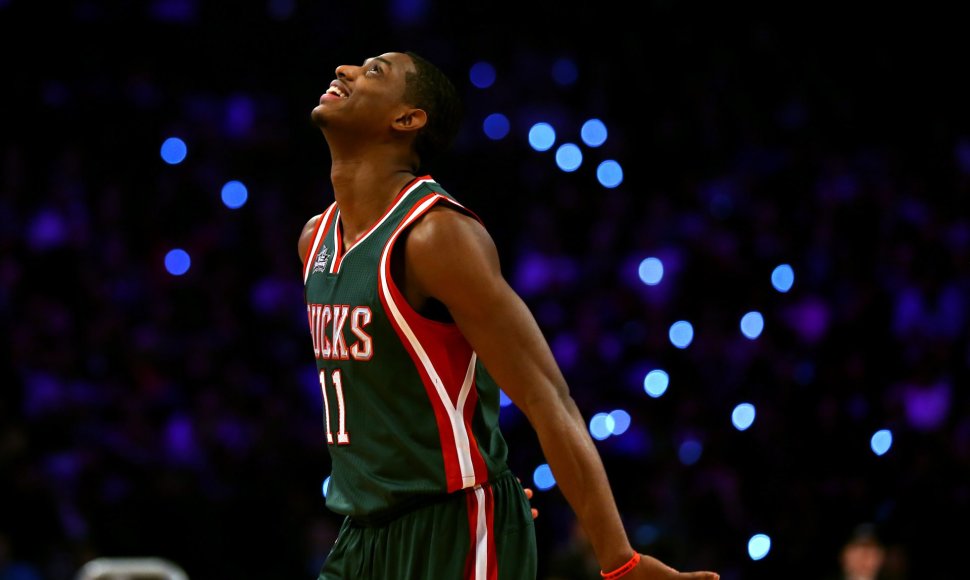 Brandon Knight