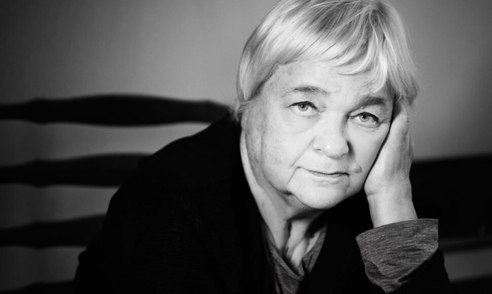 Dovilė Zelčiūtė