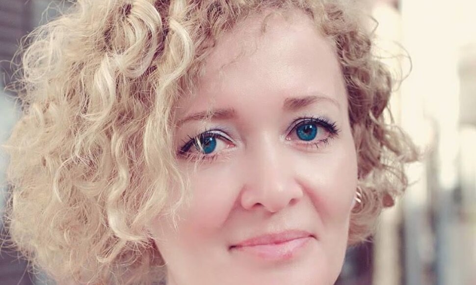 Anastasija Ševčenko