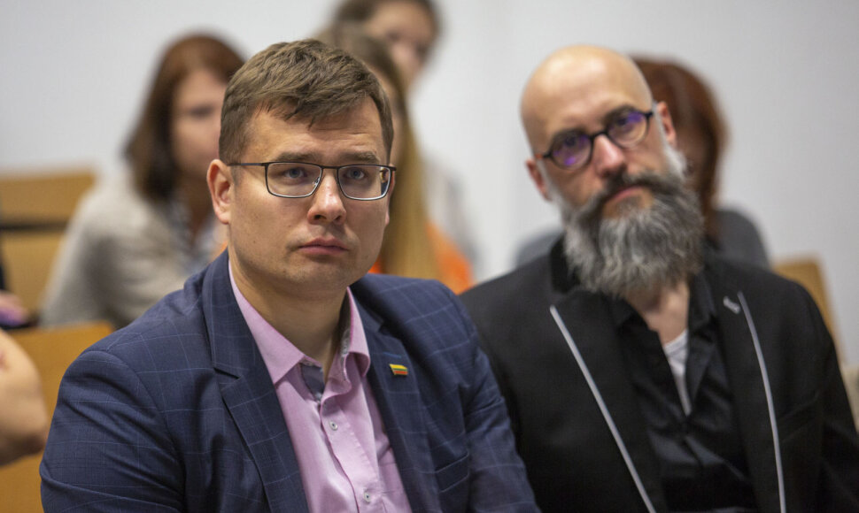 Laurynas Kasčiūnas