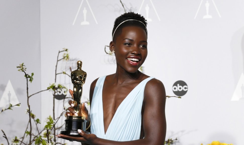 Lupita Nyong'o