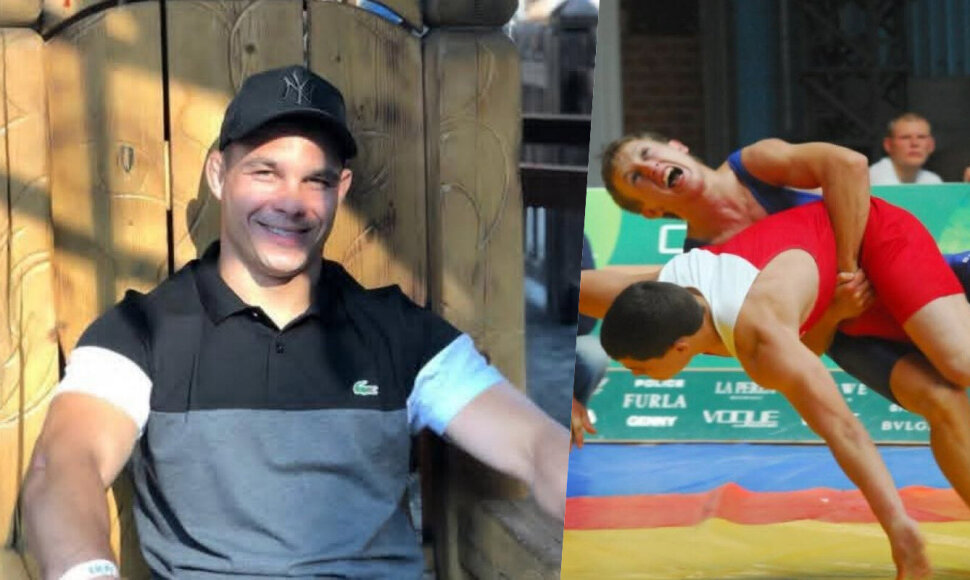 Tomas Bartkus