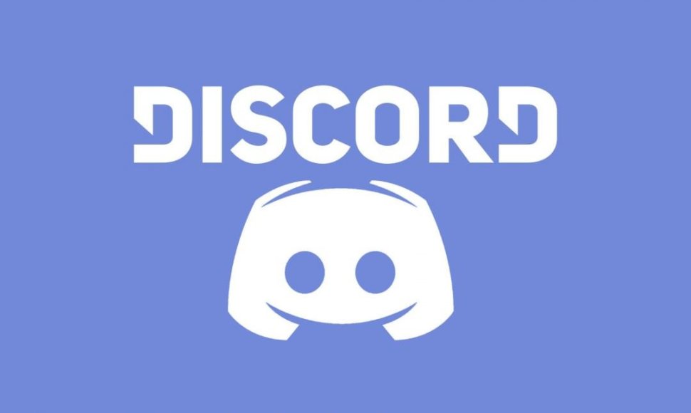 „Discord“ platforma 