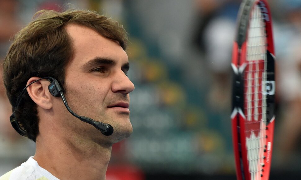 Rogeris Federeris