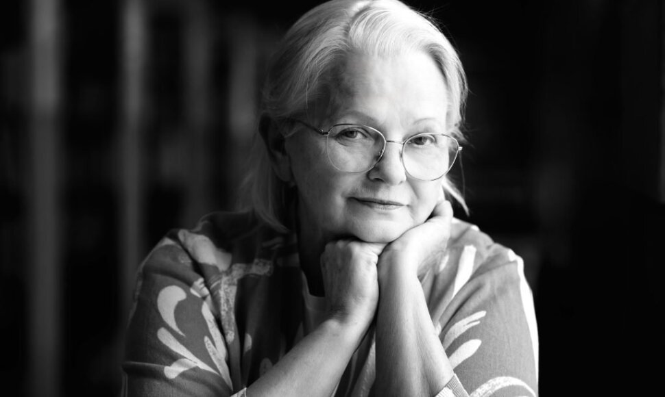 Nijolė Marytė &Scaron;erniūtė