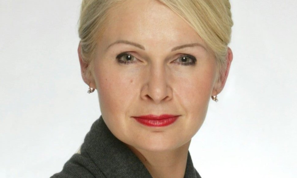 Laura Radzevičiūtė