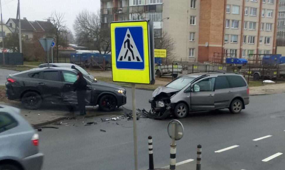 Įvykio vietoje