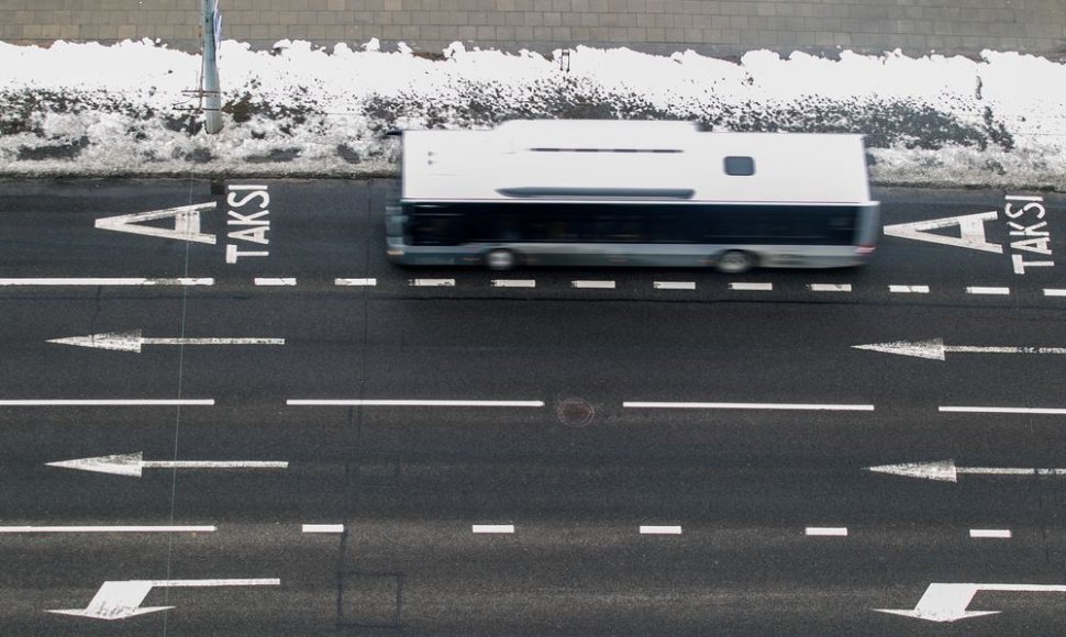 Viešasis transportas