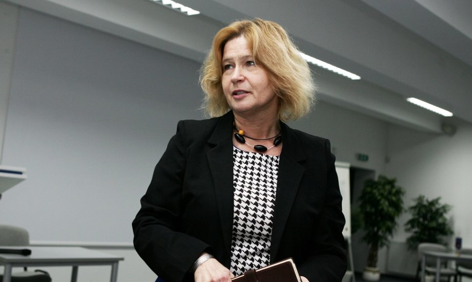 prof. dr. Elena Jurašaitė-Harbison