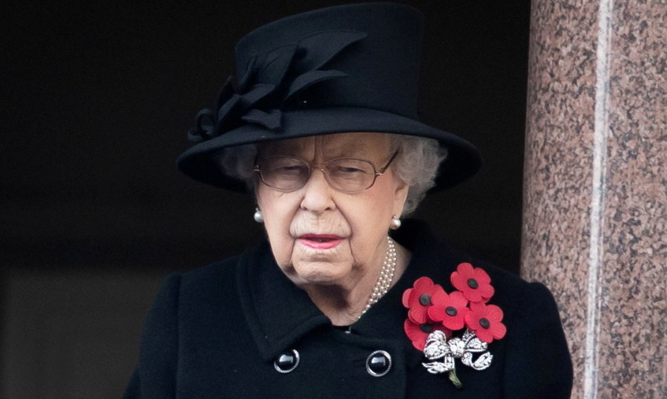 Elizabeth II