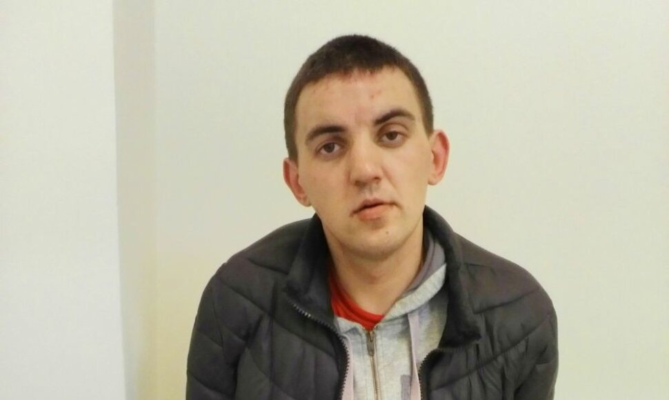 Andrej Bezuško