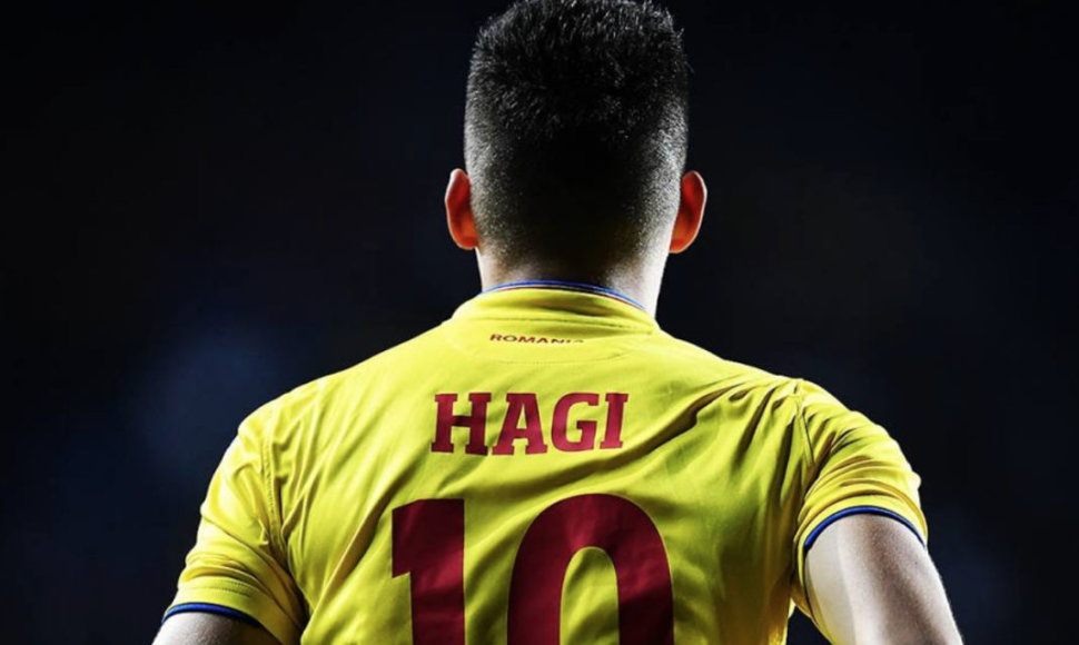 Ianis Hagi