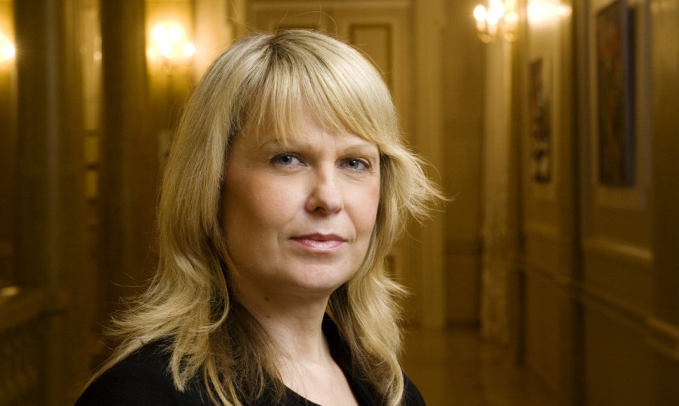 Ingrida Armonaitė – Galinienė