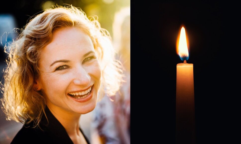 Aurelija Striužė