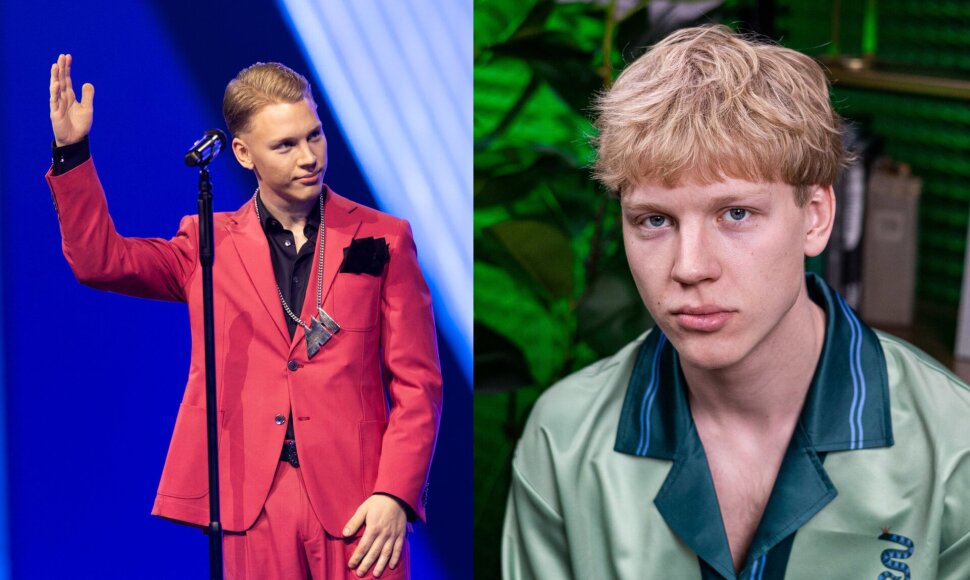 Adomas Vy&scaron;niauskas