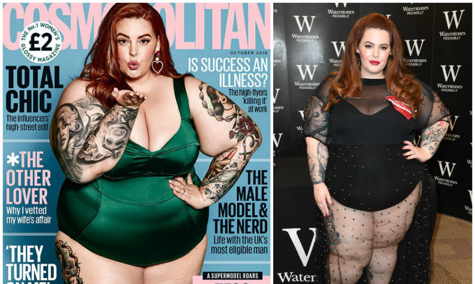 Tess Holliday