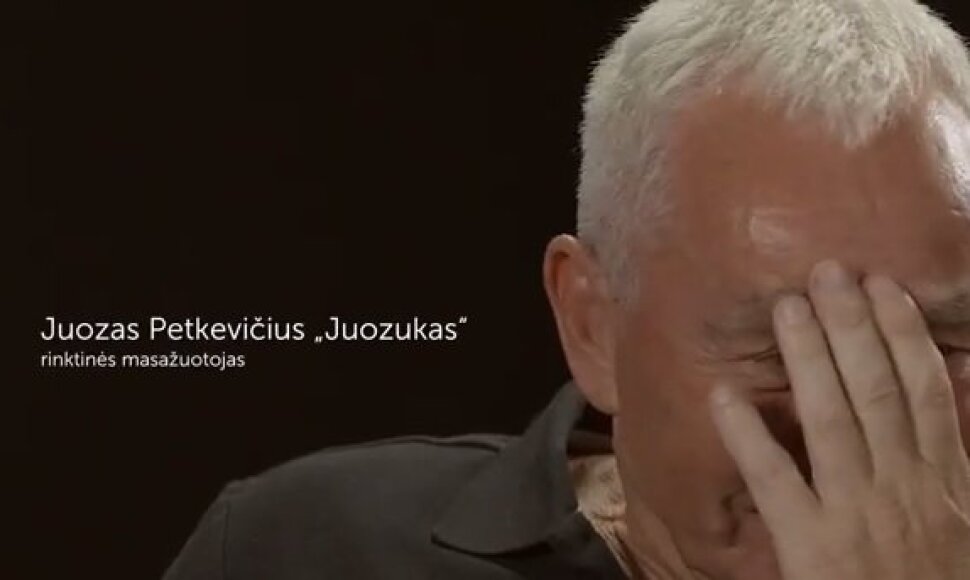 Juozukas