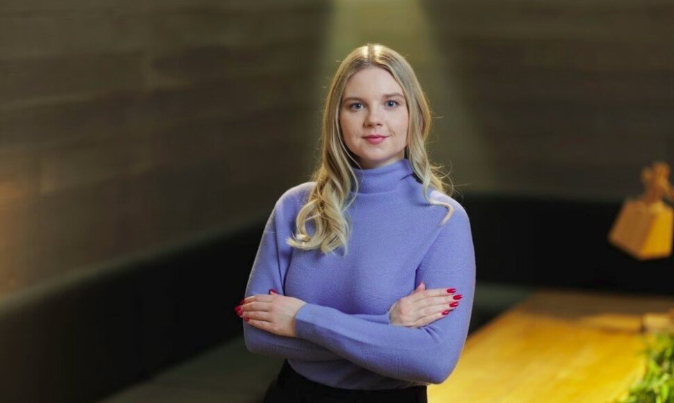 Greta Ranonytė