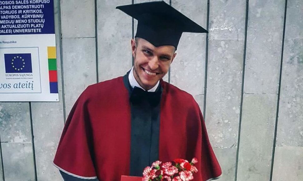 Martynas Kavaliauskas
