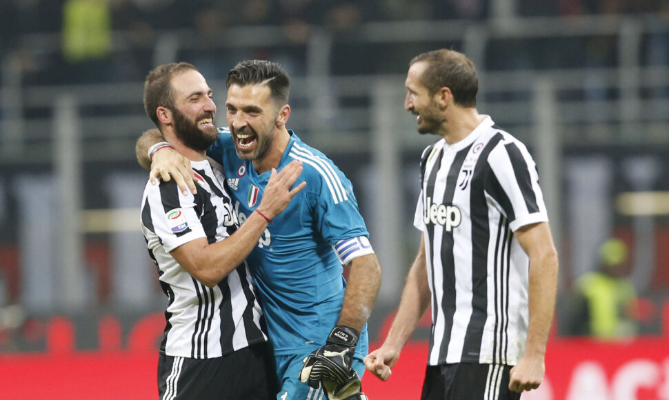 Turino „Juventus“