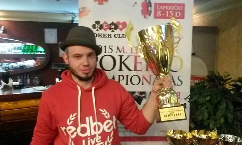 Zigmas Pekarskas