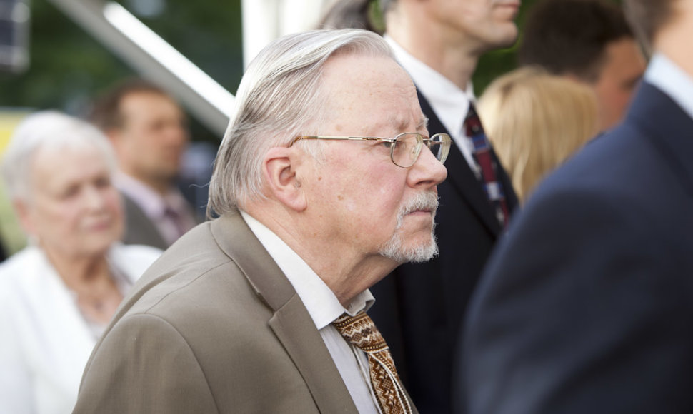 Vytautas Landsbergis