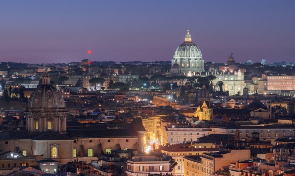 Roma, Italija