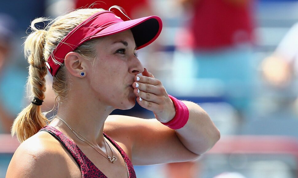 Sabine Lisicki