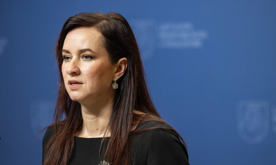 Inga Ruginienė