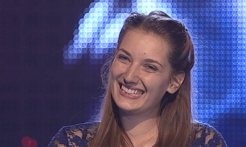 Greta Jurgaitytė