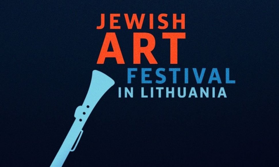 „Jewish Art festival in Lithuania“