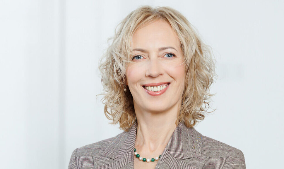 Renata Cibulskienė