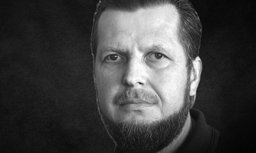 Aleksandras Borovikas