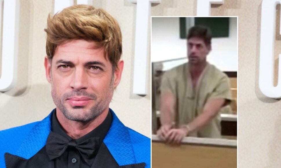 Williamas Levy