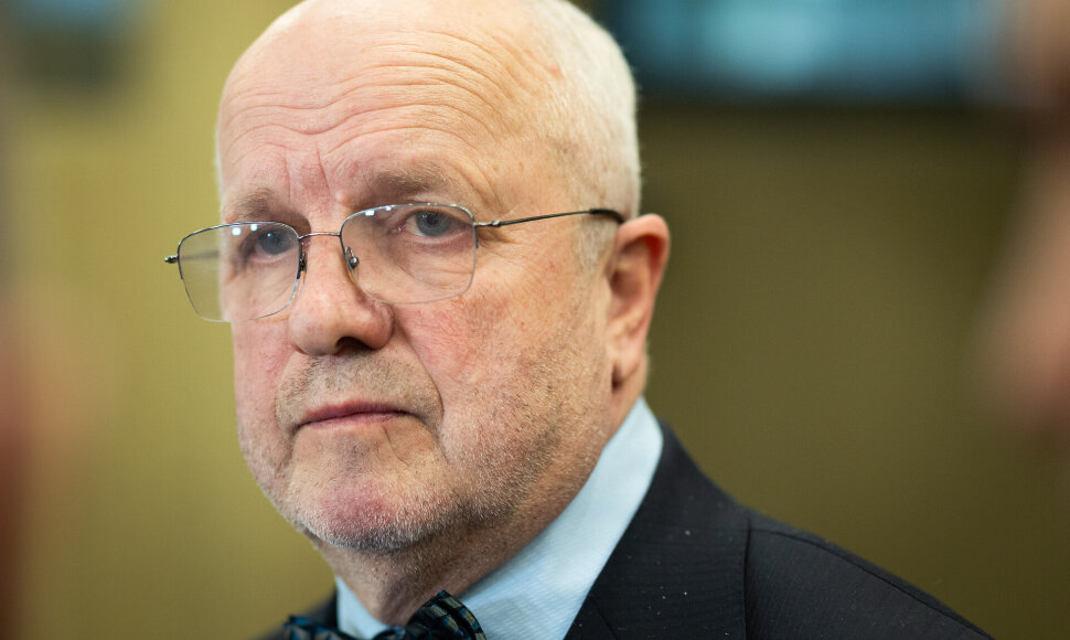 Juozas Olekas